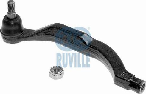 Ruville 917442 - Testa barra d'accoppiamento www.autoricambit.com