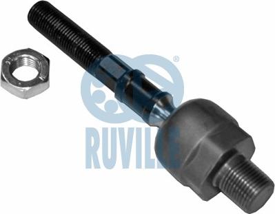 Ruville 917469 - Giunto assiale, Asta trasversale www.autoricambit.com