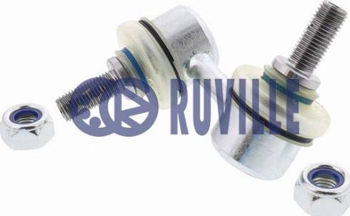 Ruville 917468 - Asta/Puntone, Stabilizzatore www.autoricambit.com