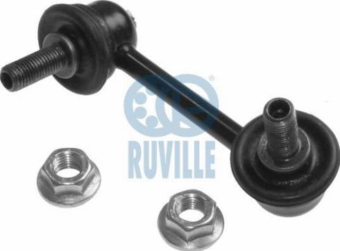 Ruville 917480 - Asta/Puntone, Stabilizzatore www.autoricambit.com