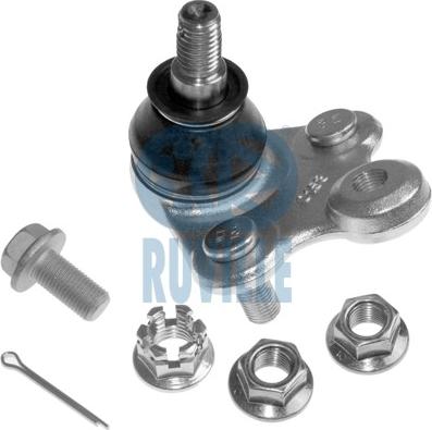 Ruville 917482 - Giunto di supporto / guida www.autoricambit.com