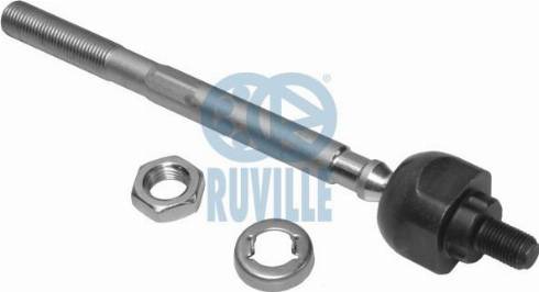 Ruville 917487 - Giunto assiale, Asta trasversale www.autoricambit.com