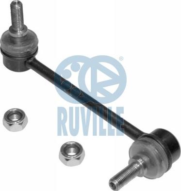 Ruville 917436 - Asta/Puntone, Stabilizzatore www.autoricambit.com