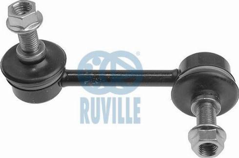 Ruville 917430 - Asta/Puntone, Stabilizzatore www.autoricambit.com