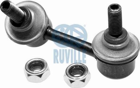 Ruville 917426 - Asta/Puntone, Stabilizzatore www.autoricambit.com