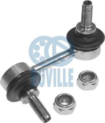 Ruville 917472 - Asta/Puntone, Stabilizzatore www.autoricambit.com