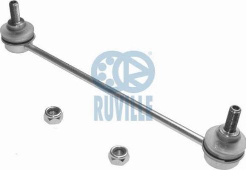 Ruville 917622 - Asta/Puntone, Stabilizzatore www.autoricambit.com