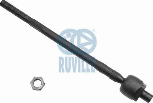 Ruville 917046 - Giunto assiale, Asta trasversale www.autoricambit.com