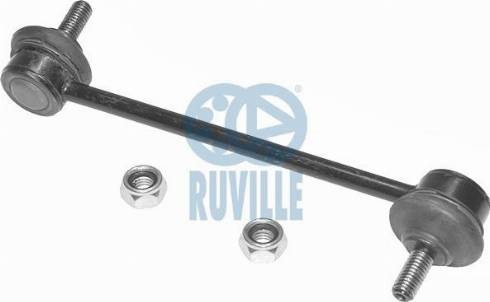 Ruville 917048 - Asta/Puntone, Stabilizzatore www.autoricambit.com