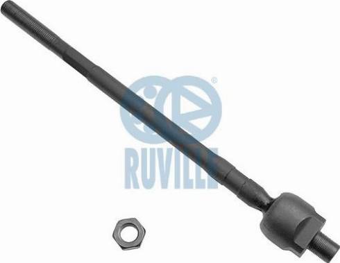 Ruville 917047 - Giunto assiale, Asta trasversale www.autoricambit.com