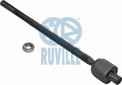 Ruville 917055 - Giunto assiale, Asta trasversale www.autoricambit.com