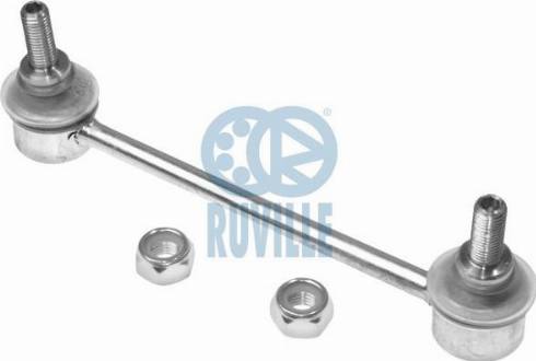 Ruville 917067 - Asta/Puntone, Stabilizzatore www.autoricambit.com