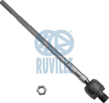 Ruville 917004 - Giunto assiale, Asta trasversale www.autoricambit.com