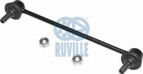 Ruville 917000 - Asta/Puntone, Stabilizzatore www.autoricambit.com