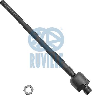 Ruville 917035 - Giunto assiale, Asta trasversale www.autoricambit.com