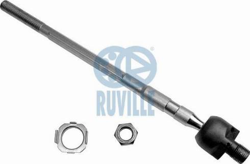 Ruville 917032 - Giunto assiale, Asta trasversale www.autoricambit.com