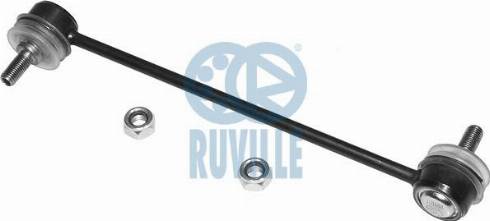 Ruville 917029 - Asta/Puntone, Stabilizzatore www.autoricambit.com