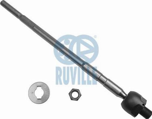 Ruville 917020 - Giunto assiale, Asta trasversale www.autoricambit.com