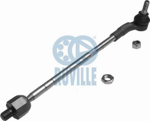 Ruville 917819 - Tirante trasversale www.autoricambit.com