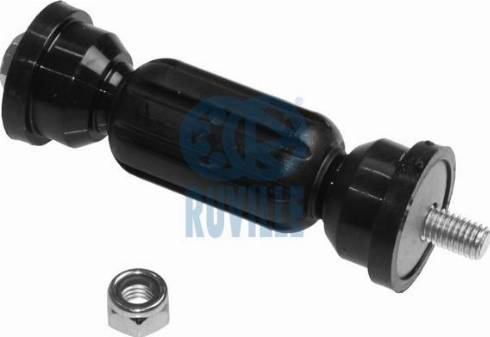 Ruville 917359 - Asta/Puntone, Stabilizzatore www.autoricambit.com