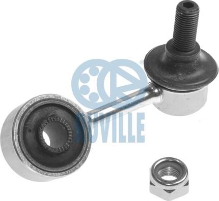 Ruville 917355 - Asta/Puntone, Stabilizzatore www.autoricambit.com