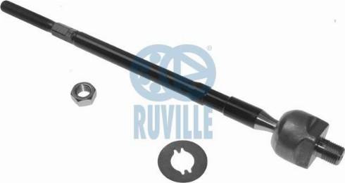 Ruville 917350 - Giunto assiale, Asta trasversale www.autoricambit.com