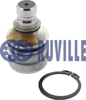 Ruville 917365 - Giunto di supporto / guida www.autoricambit.com