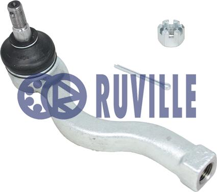 Ruville 917366 - Testa barra d'accoppiamento www.autoricambit.com