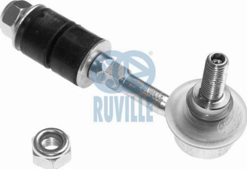 Ruville 917361 - Asta/Puntone, Stabilizzatore www.autoricambit.com