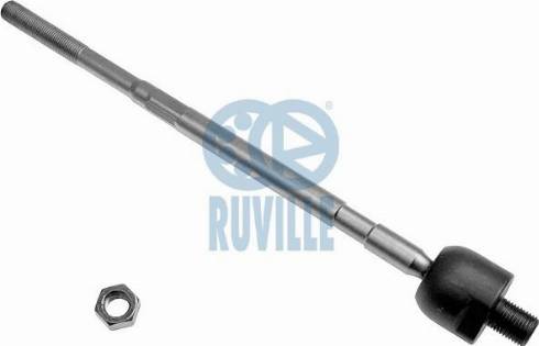 Ruville 917305 - Giunto assiale, Asta trasversale www.autoricambit.com