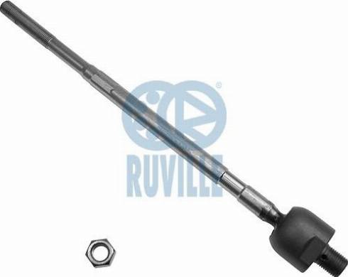 Ruville 917306 - Giunto assiale, Asta trasversale www.autoricambit.com