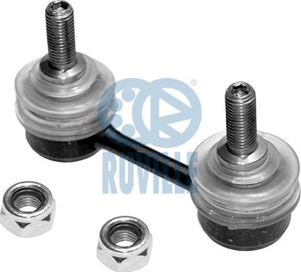 Ruville 917337 - Asta/Puntone, Stabilizzatore www.autoricambit.com