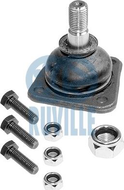 Ruville 917202 - Giunto di supporto / guida www.autoricambit.com