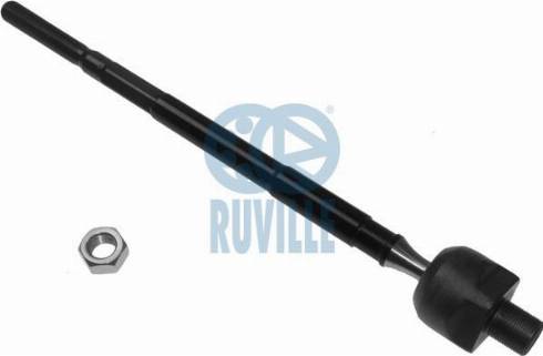 Ruville 917739 - Giunto assiale, Asta trasversale www.autoricambit.com