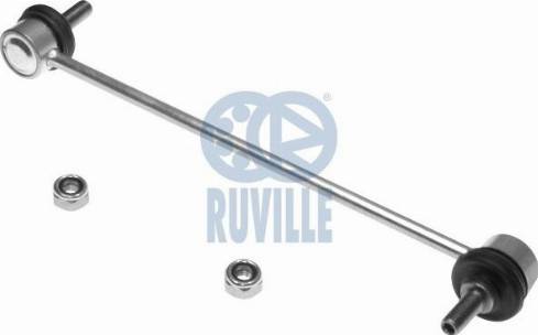 Ruville 917734 - Asta/Puntone, Stabilizzatore www.autoricambit.com