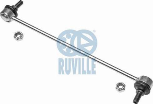 Ruville 917736 - Asta/Puntone, Stabilizzatore www.autoricambit.com