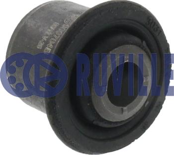 Ruville 989704 - Silent Block, Supporto Braccio Oscillante www.autoricambit.com