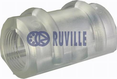 Ruville 985945 - Bronzina cuscinetto, Barra stabilizzatrice www.autoricambit.com