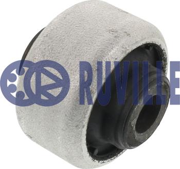 Ruville 985943 - Silent Block, Supporto Braccio Oscillante www.autoricambit.com