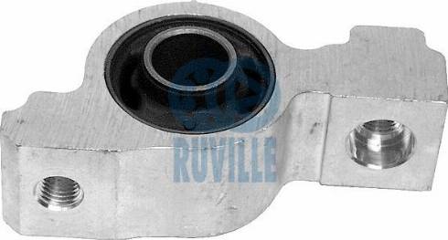 Ruville 985929 - Silent Block, Supporto Braccio Oscillante www.autoricambit.com