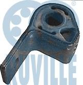 Ruville 985921 - Silent Block, Supporto Braccio Oscillante www.autoricambit.com