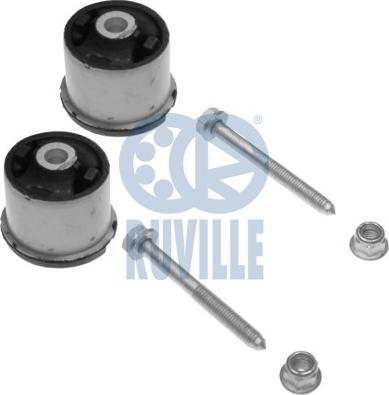 Ruville 985440S - Kit riparazione, Corpo assiale www.autoricambit.com