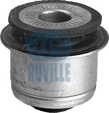 Ruville 985421 - Supporto, Corpo assiale www.autoricambit.com