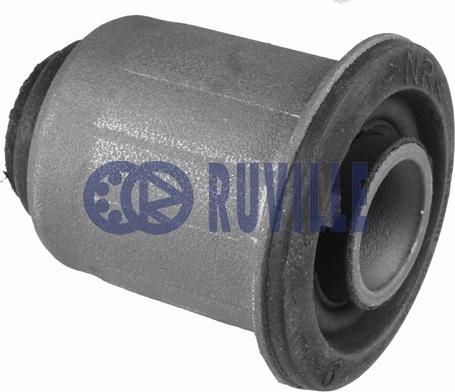 Ruville 985543 - Silent Block, Supporto Braccio Oscillante www.autoricambit.com