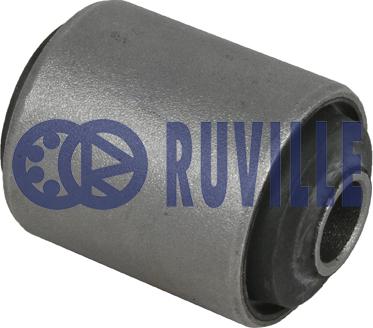 Ruville 985560 - Silent Block, Supporto Braccio Oscillante www.autoricambit.com