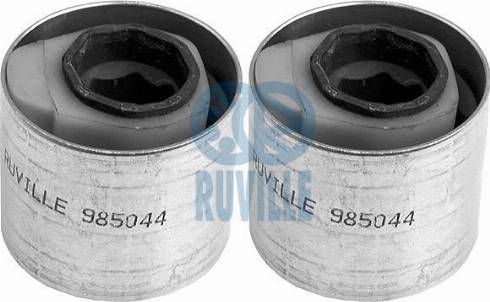 Ruville 985044S - Kit riparazione, Braccio trasversale www.autoricambit.com