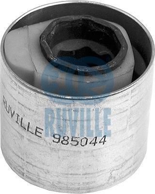 Ruville 985044 - Silent Block, Supporto Braccio Oscillante www.autoricambit.com