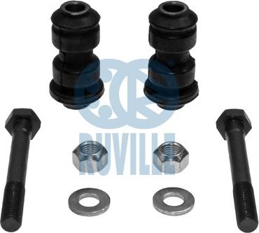 Ruville 985048S - Kit riparazione, Braccio trasversale www.autoricambit.com