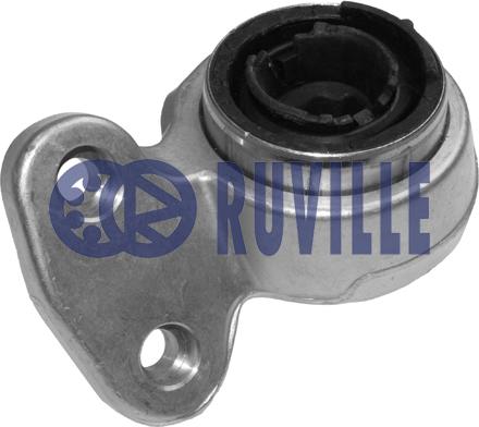 Ruville 985059 - Silent Block, Supporto Braccio Oscillante www.autoricambit.com