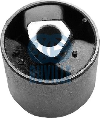 Ruville 985006 - Silent Block, Supporto Braccio Oscillante www.autoricambit.com